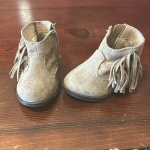 Garanimals infant boots